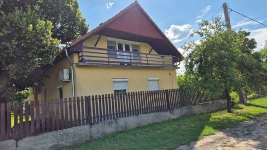 Családi ház 6314 nm területtel