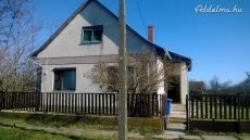 Családiház, Csökmőn eladó