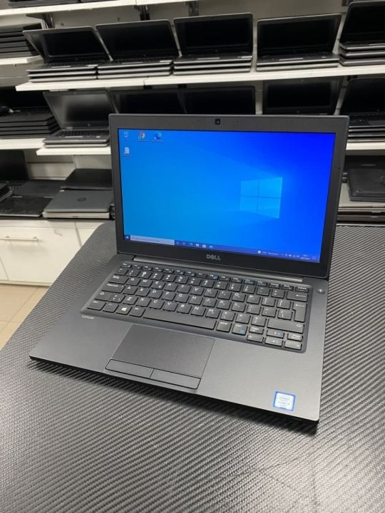Csalódásmentesen: Dell Latitude 7280 a Dr-PC-től