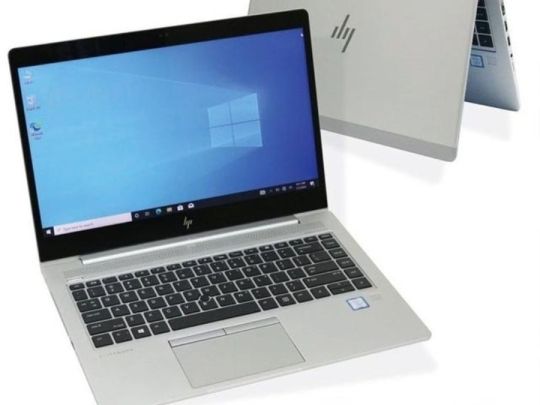 Csalódásmentesen: HP EliteBook 830 G5 (i7-8665u) - Dr-PC.hu