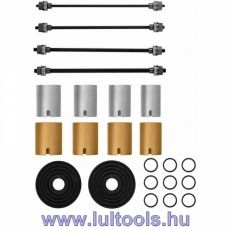 Csapágy és persely szerelő klt. LULTOOLS +36202188024