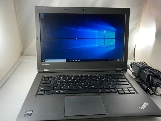 Csapj le rá: Lenovo ThinkPad L440 -Dr-PC-nél