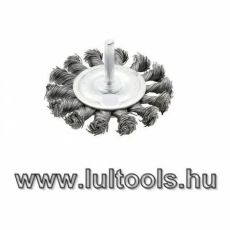 Csapos drótkorong sodrott Ø 75 mm,.,.,,.