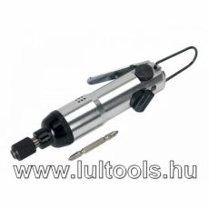Csavarbehajtó 1/4"-os Pneumatikus
