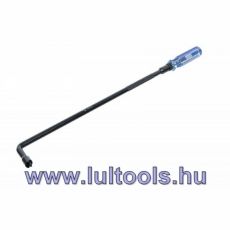 Csavarhúzó karburátorhoz tengellyel LULTOOLS