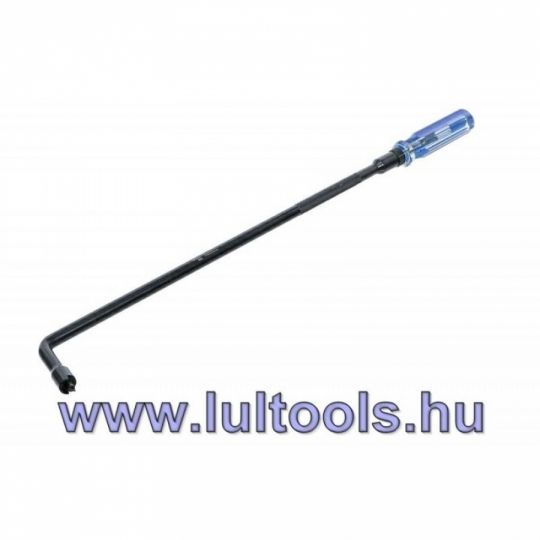 Csavarhúzó karburátorhoz tengellyel LULTOOLS