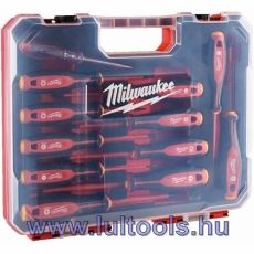 Csavarhúzó készlet 12r Milwaukee 06202188024