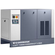 Csavarkompresszor
