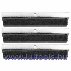 Cserélhető pofa honolóhoz 51 x 7 mm (3 db/cs) YATO.,..,,.