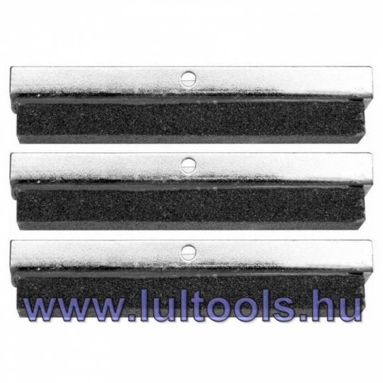 Cserélhető pofa honolóhoz 51 x 7 mm (3 db/cs) YATO.,..,,.
