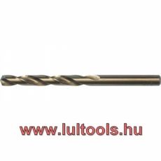 Csigafúró Cobalt Hss Co fémfúró 12mm (1db/cs) YATO