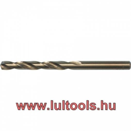 Csigafúró Cobalt Hss Co fémfúró 12mm (1db/cs) YATO