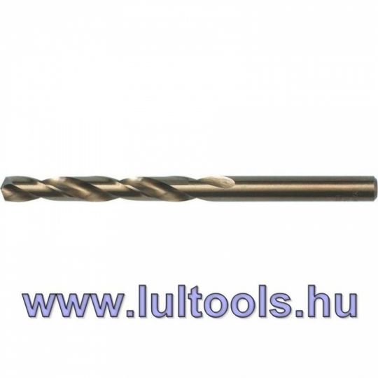 Csigafúró Cobalt Hss Co fémfúró 2mm (2db/cs) YATO