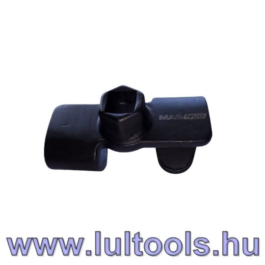 Csillag villáskulcs hosszabbító 1/2″