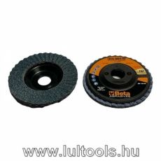 Csiszolótárcsa cirkónium csiszolóvászonnal 115mm Z40