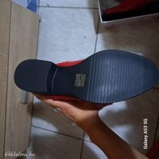 Csizmi 39 es
