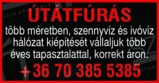 Cső törés javítása , víz szerelő