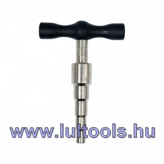 Csőkalibráló PEX csövekhez (15, 18, 20, 25, 32 mm) YATO