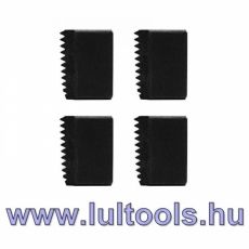 Csőmenetmetsző 1/2" tartalék kések (4 db/cs) Yato