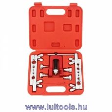 Csőperemező készlet LULTOOLS