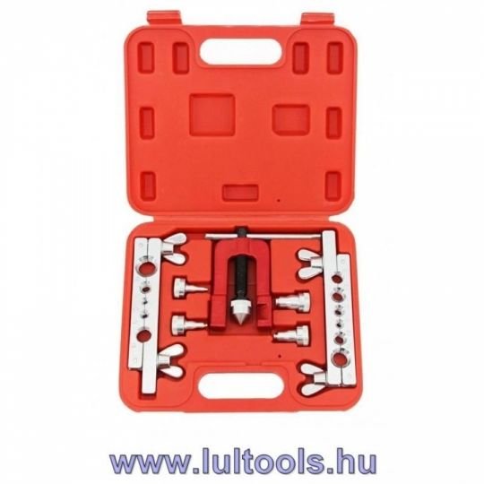 Csőperemező készlet LULTOOLS