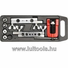Csőperemező készlet YT-2180,.,.,.,..,