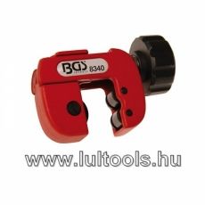 Csővágó Ø3-25mm BGS-8340,.,..,.,