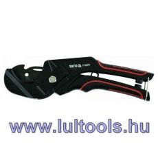 Csővágó olló 36 mm PVC Yato