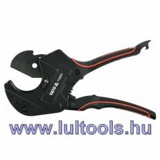 Csővágó olló 50 mm PVC Yato
