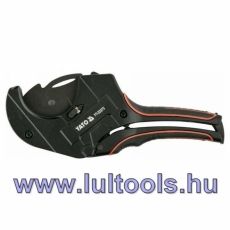 Csővágó olló 63 mm PVC Yato
