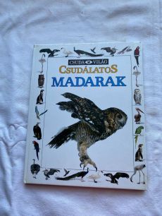 Csudalatos madarak