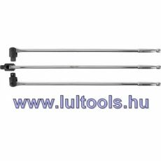 Csuklós hosszabbító szár 1000 mm 1" (BGS-376)