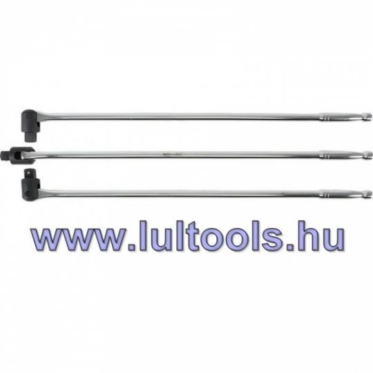 Csuklós hosszabbító szár 1000 mm 1
