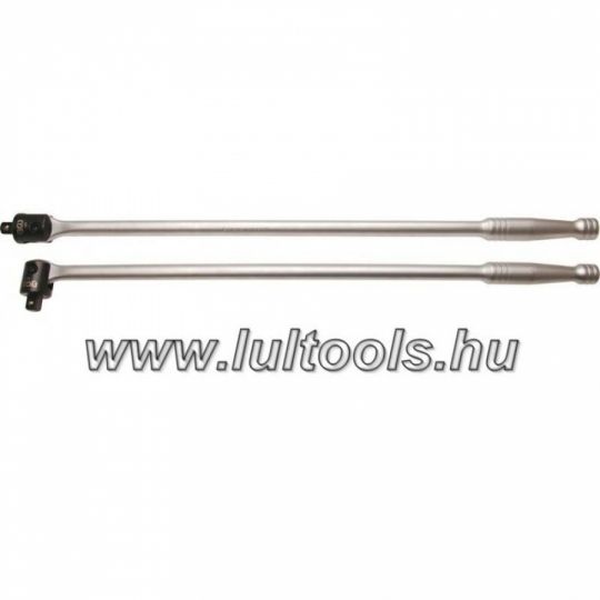 Csuklós hosszabbító szár 610 mm 1/2