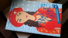 C.Ziegesar: Megérdemlem - Te vagy, aki kell - Bad girl 4.- 6