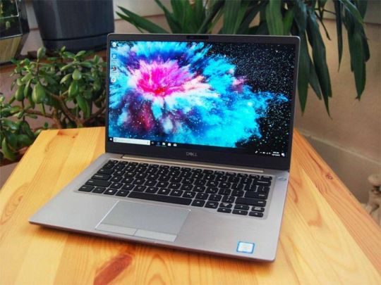 #D371 Dell 7300 a latitude szériából