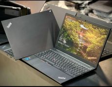 #D515 Olcsó notebook: Lenovo ThinkPad E15 -7.10