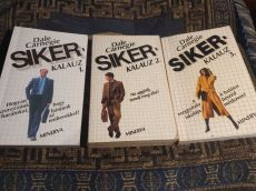 Dale Carnegie: Sikerkalauz 1-2-3