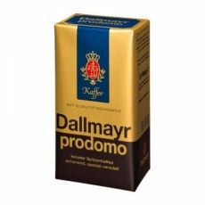 Dallmayr Prodomo 500g