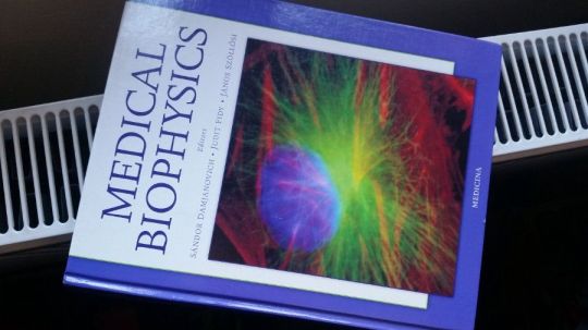 Damjanovich S.-Fidy J.-Szöllősi János: Medical Biophysics