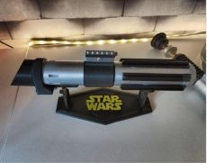 Darth Vader fénykard// egyéb 3D nyomtatott termékek