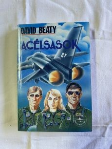 David Beaty Acélsasok