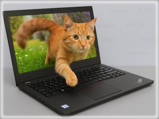 #DD64 Rabolj rá: Lenovo ThinkPad X390 -11.25