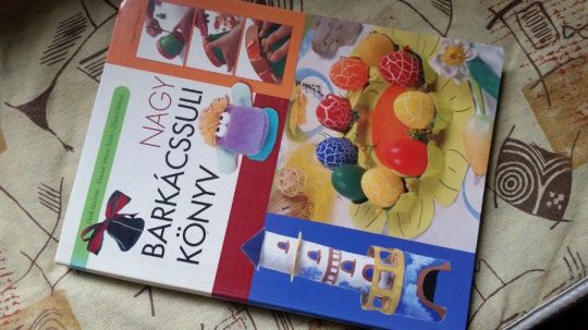 Deákné-Kiresné V.Ilona-Zámbó Béláné: Nagy Barkácssuli Könyv