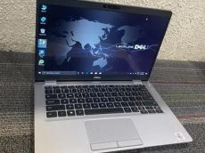 Dell 5310 (i5-10310u/16Gb/256Gb/13.3"FHD)
