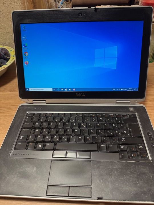 Dell E6430 Latitude