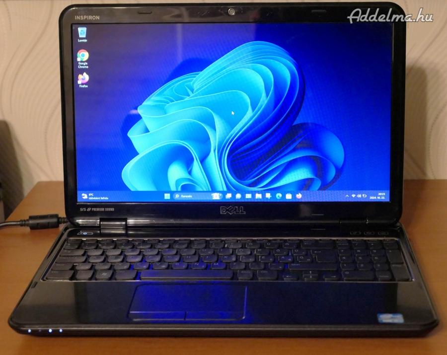 Dell Inspiron 15,6