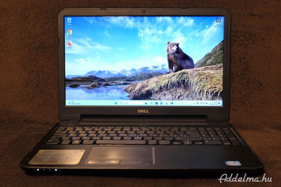 Dell Inspiron 15,6