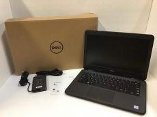 DELL LATITUDE 3300 HU, felújított, 2 év garival!