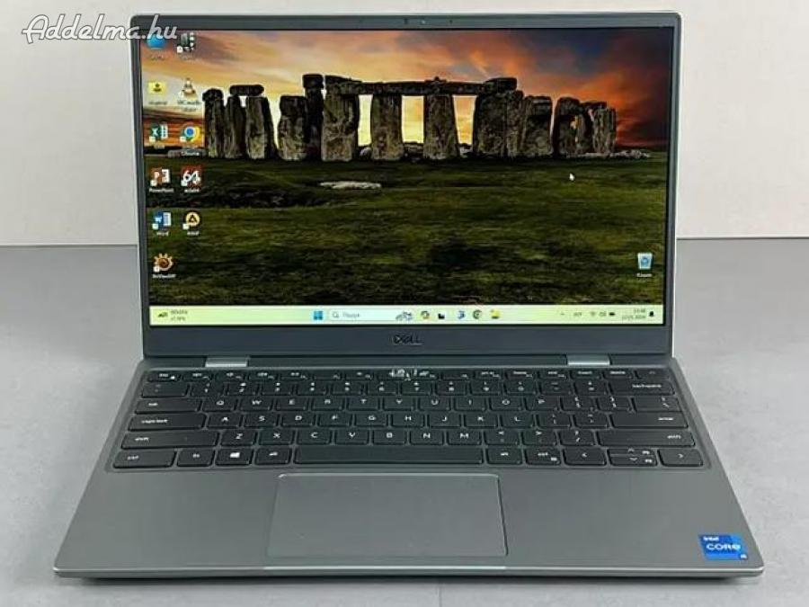 Dell Latitude 3320 (magyar billentyűzet) -Menta